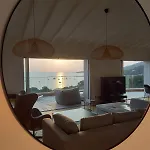 Solanella Villa Coti-Chiavari (Corsica)