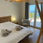 Solanella * Coti-Chiavari (Corsica)