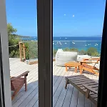 Villa Solanella Coti-Chiavari (Corsica)