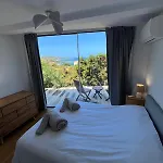 Solanella Villa *