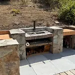 Villa Solanella Coti-Chiavari (Corsica)