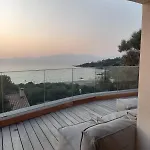 Solanella * Coti-Chiavari (Corsica)
