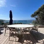 Solanella * Coti-Chiavari (Corsica)