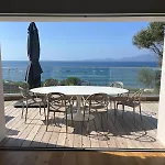 Solanella * Coti-Chiavari (Corsica)