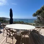 Solanella * Coti-Chiavari (Corsica)
