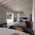 Villa Solanella Coti-Chiavari (Corsica)
