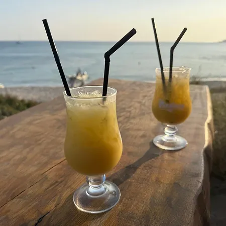 Villa Solanella Coti-Chiavari (Corsica)