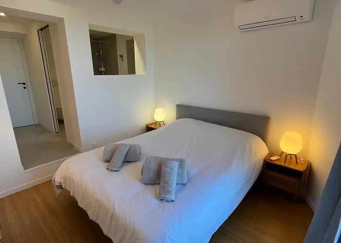 Solanella Coti-Chiavari (Corsica)