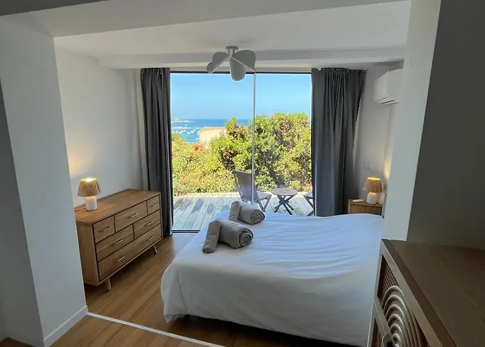 Solanella Coti-Chiavari (Corsica)