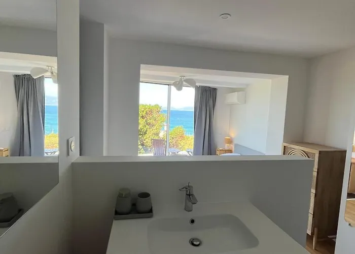 Solanella * Coti-Chiavari (Corsica)