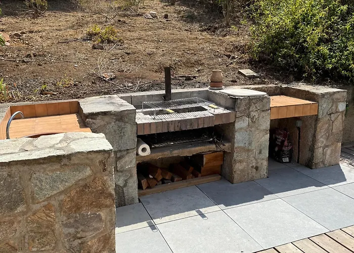 빌라 Solanella 코티치아바리