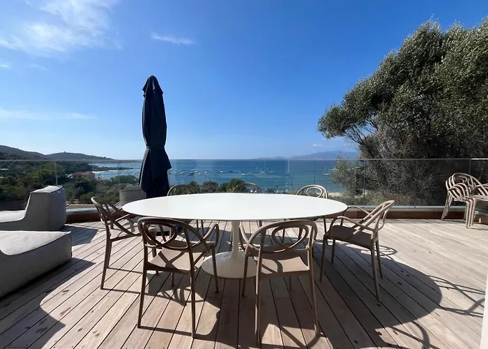 Solanella * Coti-Chiavari (Corsica)