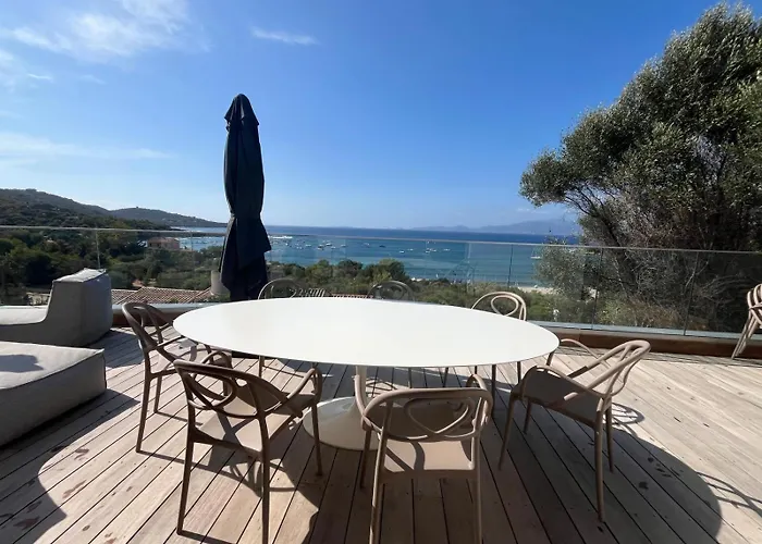 Solanella * Coti-Chiavari (Corsica)