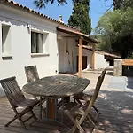Vila Solanella Coti-Chiavari (Corsica)