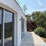 Solanella Vila Coti-Chiavari (Corsica)