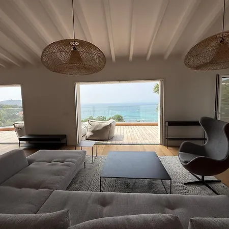 Solanella Coti-Chiavari (Corsica)