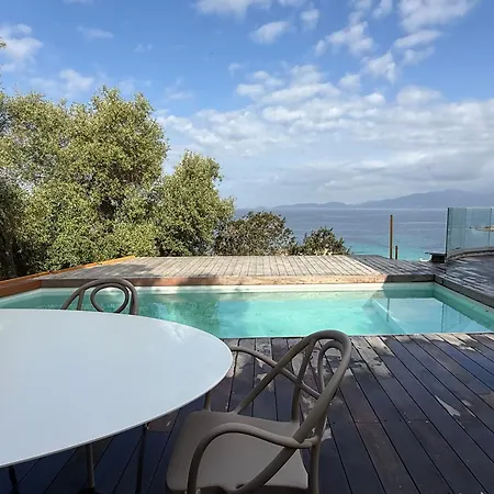 Solanella Villa *