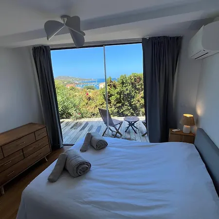 Solanella Villa *