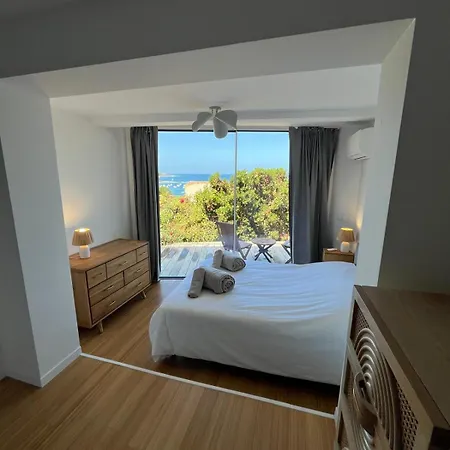 Solanella Coti-Chiavari (Corsica)