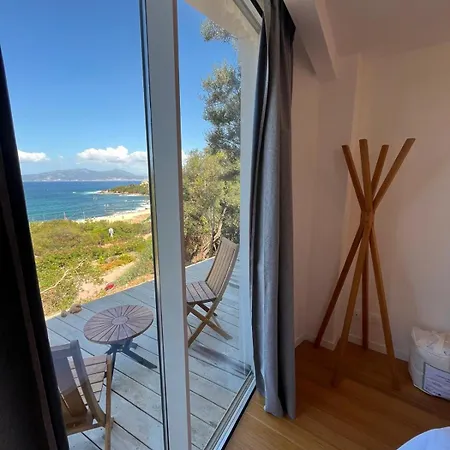 Solanella Coti-Chiavari (Corsica)