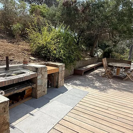 Solanella Villa