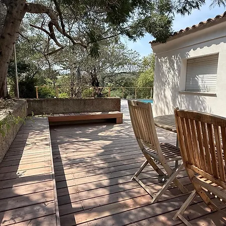 Villa Solanella *