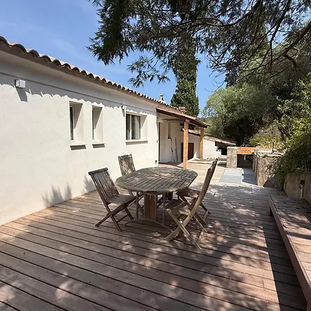Solanella Coti-Chiavari (Corsica)