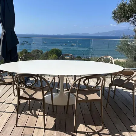 Solanella Villa