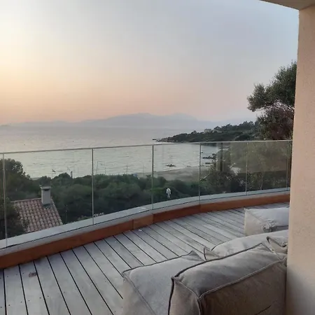 Solanella * Coti-Chiavari (Corsica)