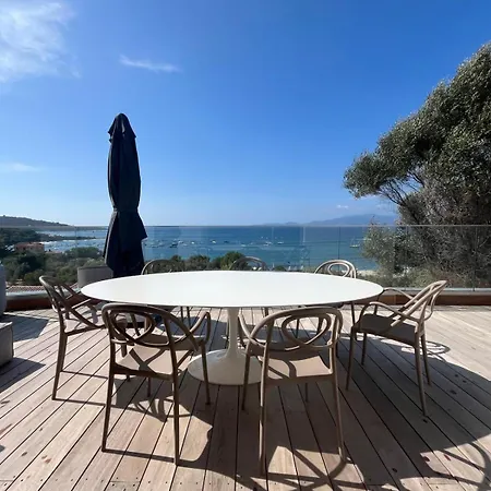Solanella * Coti-Chiavari (Corsica)