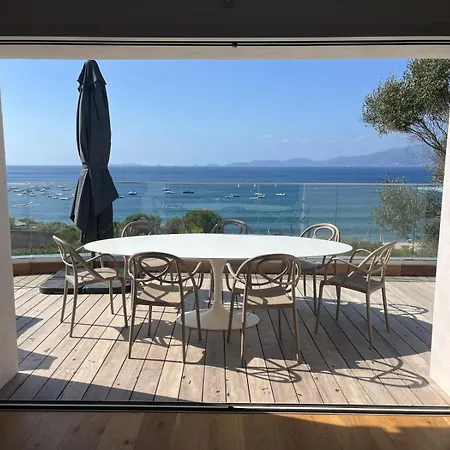 Solanella * Coti-Chiavari (Corsica)