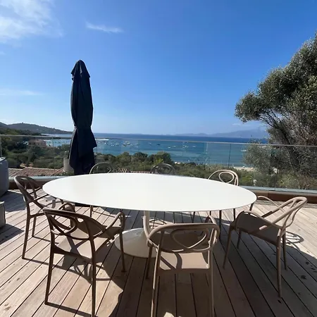 Solanella * Coti-Chiavari (Corsica)