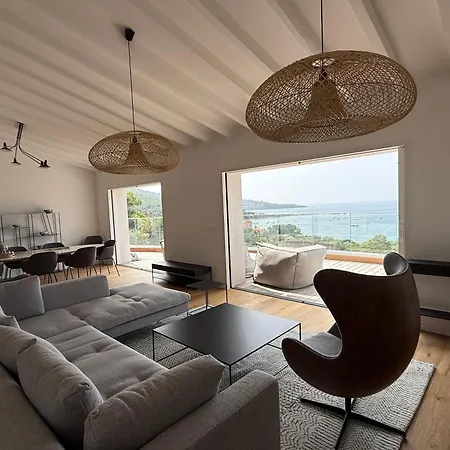 Solanella Coti-Chiavari (Corsica)