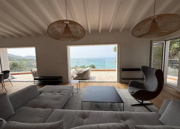 Solanella Coti-Chiavari (Corsica)