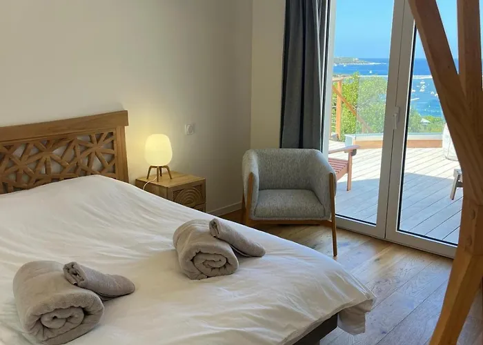 Solanella * Coti-Chiavari (Corsica)