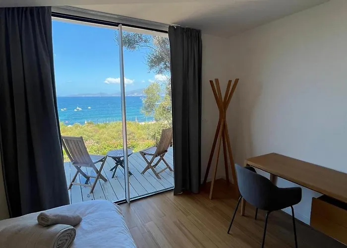 Solanella * Coti-Chiavari (Corsica)