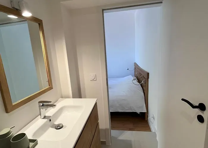 Solanella Villa *