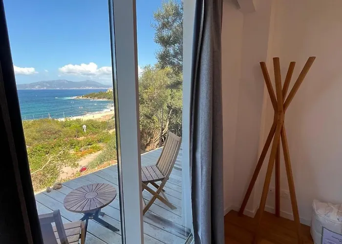 Solanella Coti-Chiavari (Corsica)