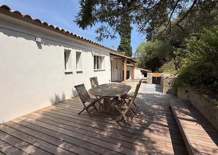 Solanella Coti-Chiavari (Corsica)