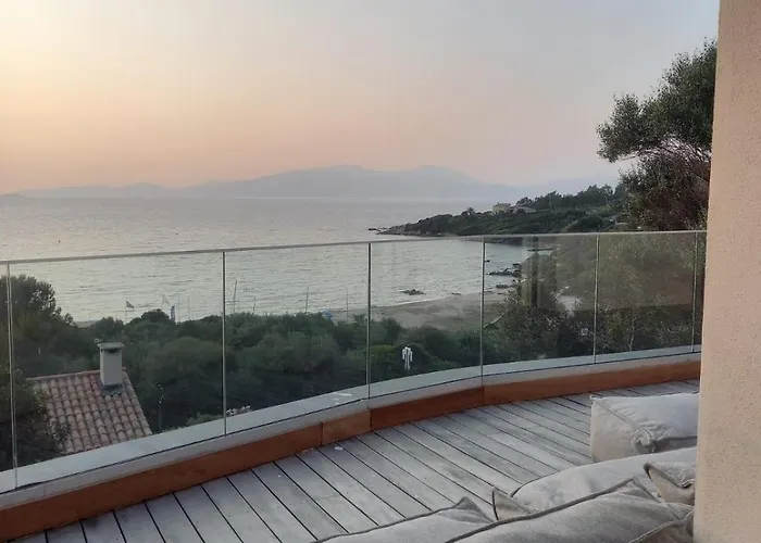 Solanella * Coti-Chiavari (Corsica)