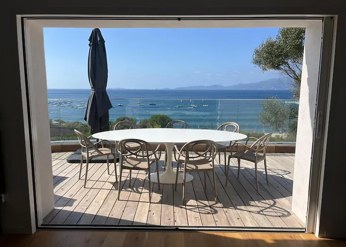 Solanella * Coti-Chiavari (Corsica)