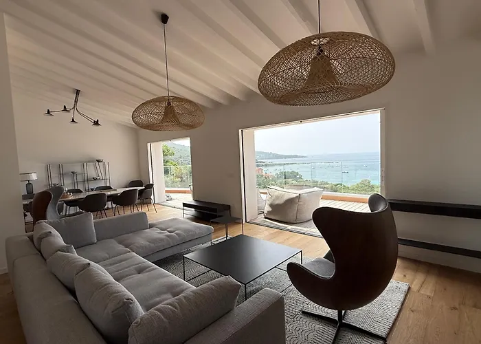 Solanella Coti-Chiavari (Corsica)